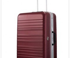 american tourister i double line
